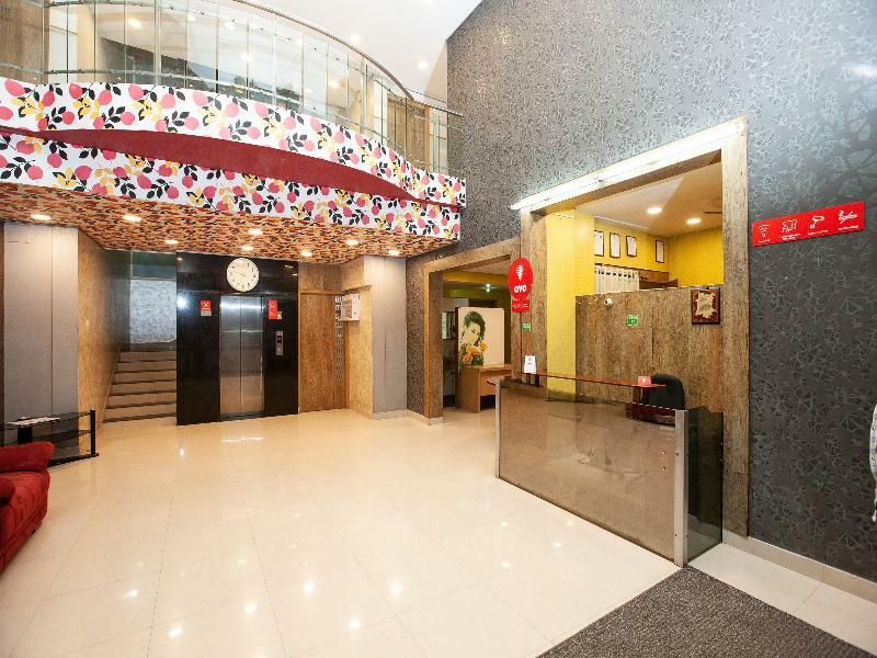 Lotels Hotel Ченнаи Экстерьер фото